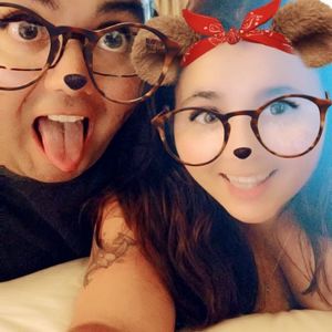 Meet your Posher, Randi-lee